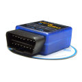 Elm327 V2.1 OBD2 Interface Scanner Can-Bus Bluetooth or WiFi Car Auto Diagnostic